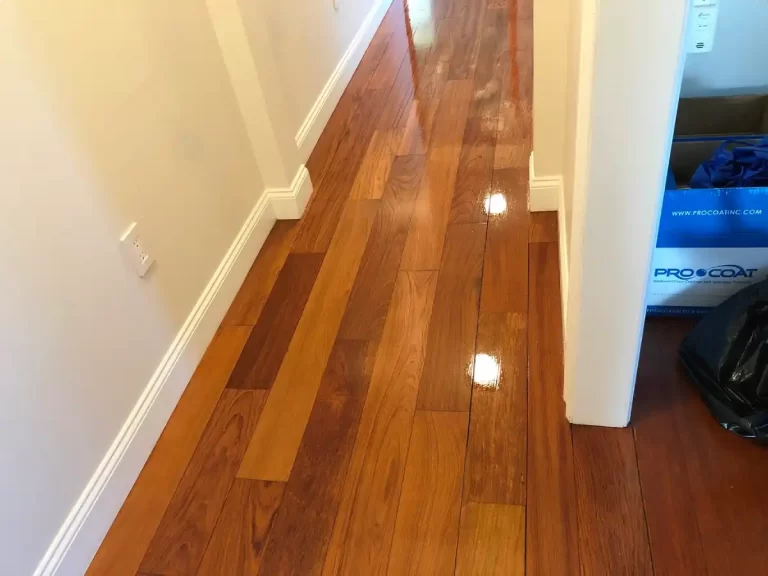 Hardwood Floor By Retailer Flooring Solutions